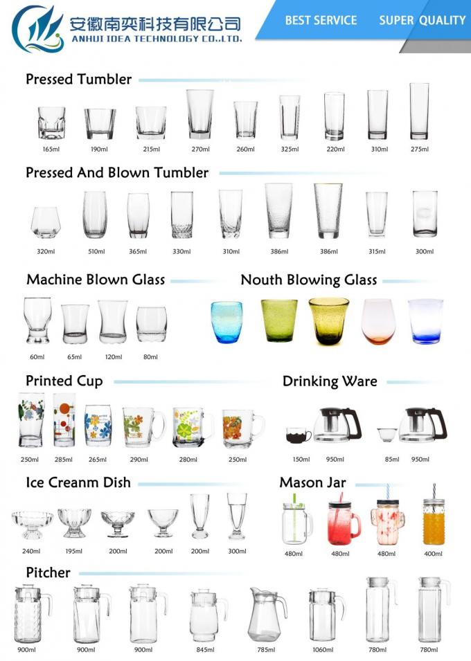 300 мл Glacier Glass Tumbler Stein пиво кружка сок кофе пить 4