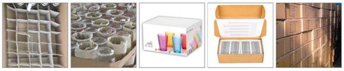 Пить 10 Oz Highball Glass Mount FUJI Пивный стакан OEM 4