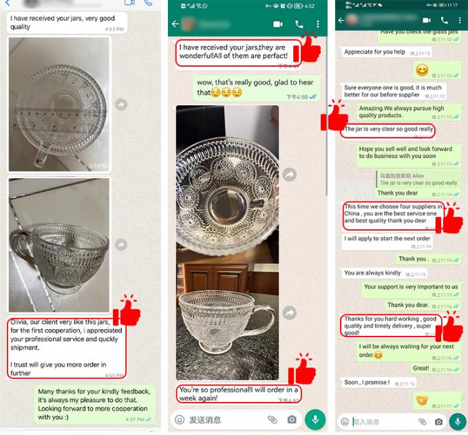 330 мл 200 мл рельефное стекло Tumbler Highball Glass 10