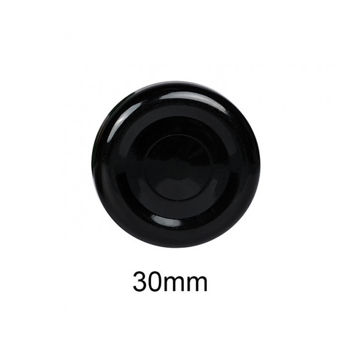 82 мм Mason Jar Glass Lid Замена оловянной крышки в большом количестве 4