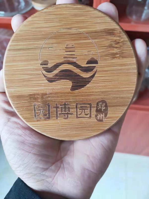 Мягкий деревянный конический пробковый крышка бутылки крышки для бутылки с вином 6