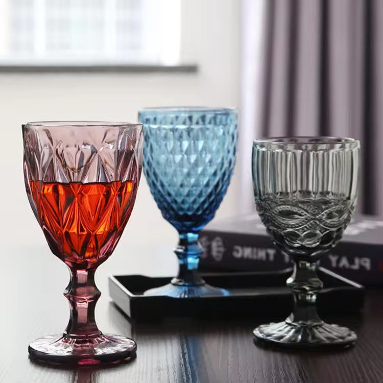 Стеклянные изделия 8 унций Collins Glass