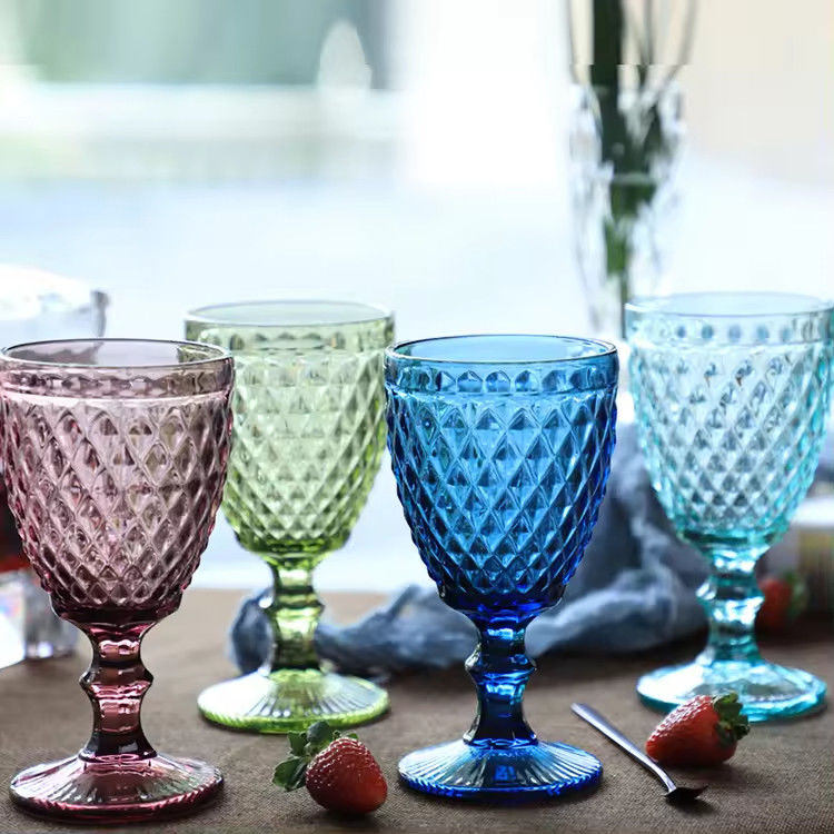 Стеклянные изделия 8 унций Collins Glass