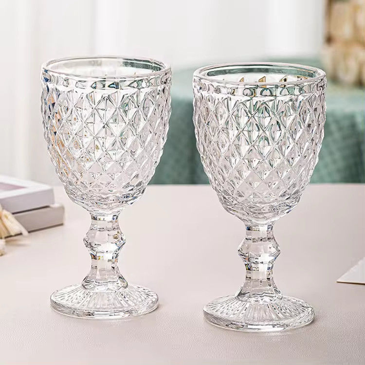 Стеклянные изделия 8 унций Collins Glass