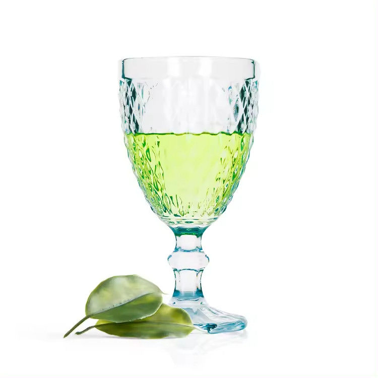 Стеклянные изделия 8 унций Collins Glass