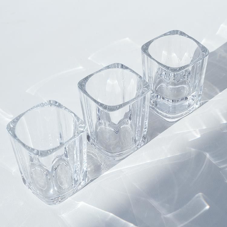 Популярные бокалы Shot 10ml 30ml 70ml Shot Glass Tumbler Shot Glass Прозрачные бокалы с алкоголем